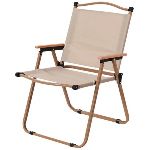 Outdoor Camping Chairs Portable Folding Beach Chair Patio Furniture