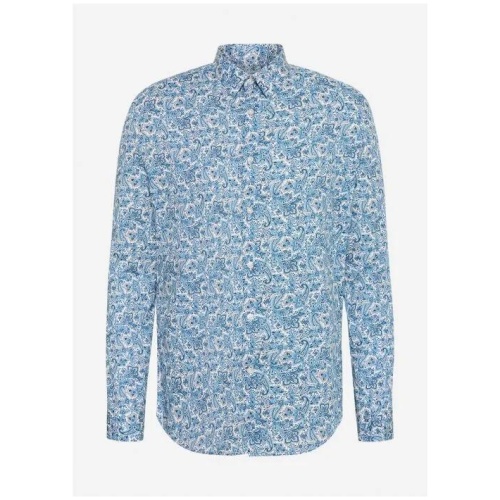 Paisley Park Long Sleeve Larson Shirt