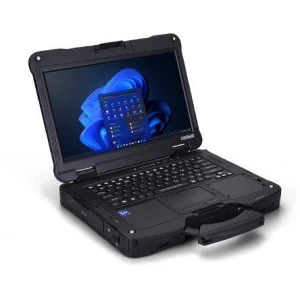 Panasonic Toughbook 40 14" Laptop, i5-1145G7, 16GB RAM, 512GB SSD, Windows 11 Pro, Rubber Keyboard