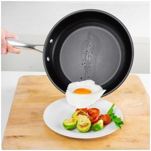 Perfect Pro Pan - Premium Non-Stick, Long-Lasting Frying Pan! - 2 Sizes Available