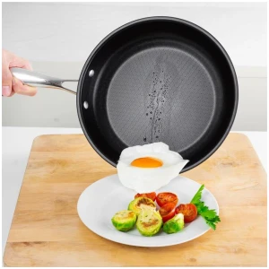 Perfect Pro Pan - Premium Non-Stick, Long-Lasting Frying Pan! - 2 Sizes Available
