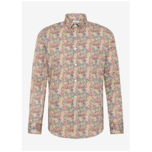 Petal Down Shirt
