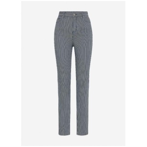 Piper Railroad Stripe Jean