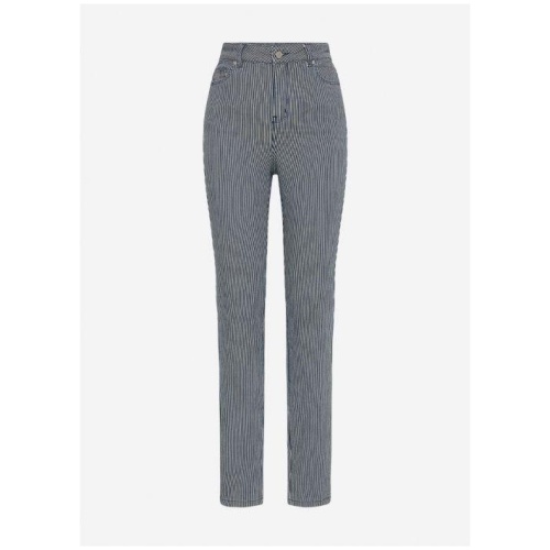Piper Railroad Stripe Jean