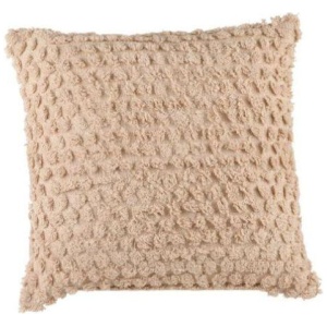 Pippa Stone Filled Cushion by Accessorize