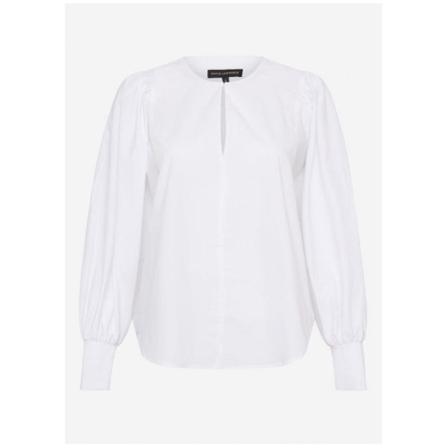 Pirita Cotton Blouse