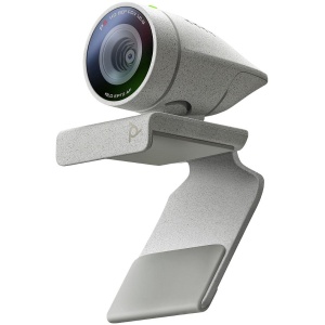 Polycom Studio P5 Webcam USB 2.0 Grey