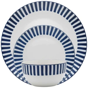 Porto Lido 12 Piece Dinner Set
