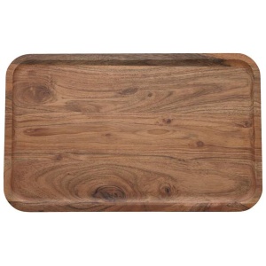 Porto Madera Rectangle Platter 30cm