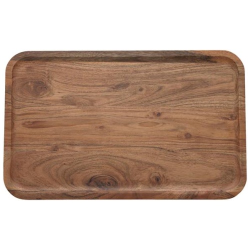 Porto Madera Rectangle Platter 30cm
