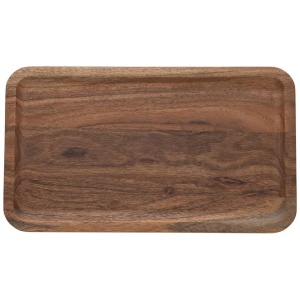 Porto Madera Rectangle Platter 40cm