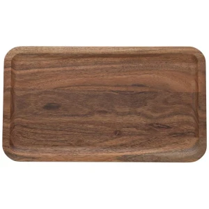 Porto Madera Rectangle Platter 40cm