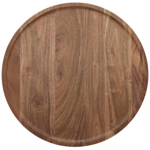 Porto Madera Round Platter 40cm