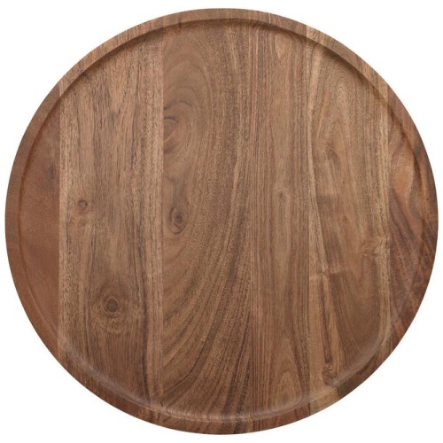 Porto Madera Round Platter 40cm