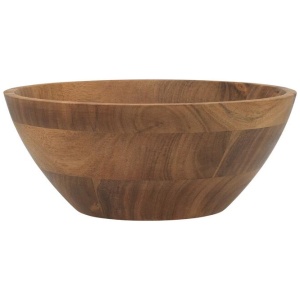 Porto Madera Serving Bowl 25cm
