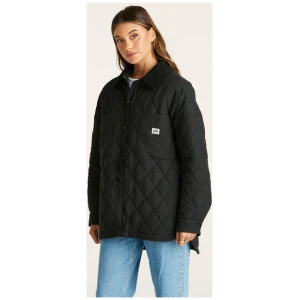 Quinn Quilted Jacket
