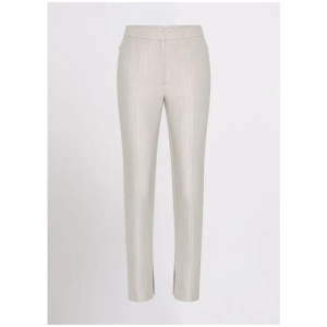 Quinn Stretch Linen Pant