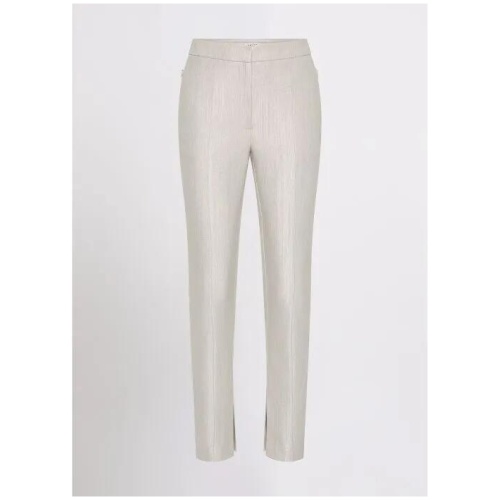 Quinn Stretch Linen Pant