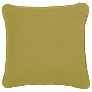 Rapee Rapee Eden Olive 43x43 cm Square Cushion