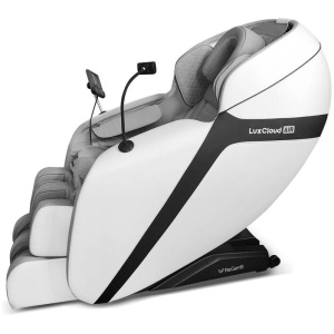 Regen8 LuxCloud Air - Zero Gravity Heated Massage Chair