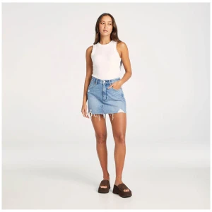 Repair Mini Skirt