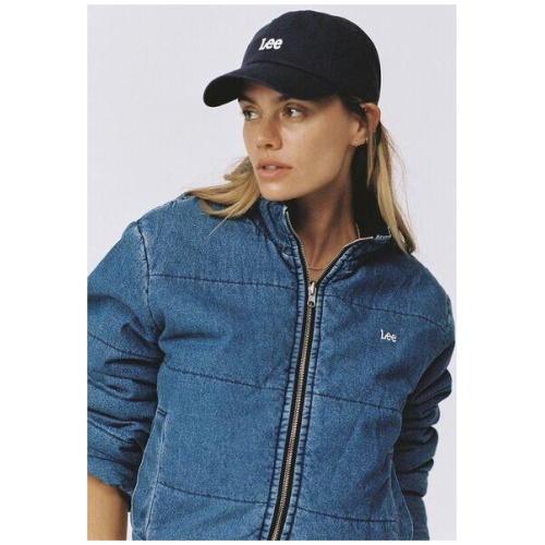 Reversible Puffer Jacket