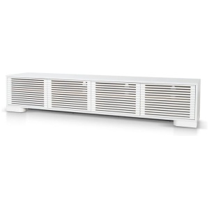 Riley 2.3m TV Entertainment Unit - White by Interior Secrets - AfterPay Available