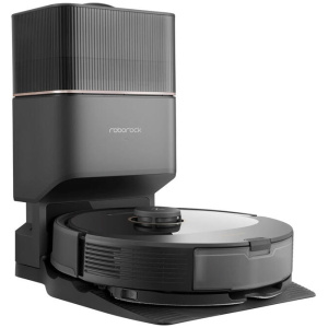 Roborock Q8 MAX+ Plus Robot Vacuum And Mop Cleaner (ETA 10th-Feb) - Black