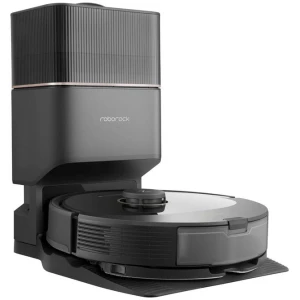 Roborock Q8 MAX+ Plus Robot Vacuum And Mop Cleaner (ETA 10th-Feb) - Black