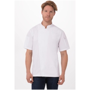 Rochester Men's Chef Jacket by Chef Works