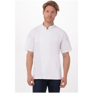 Rochester Men's Chef Jacket by Chef Works