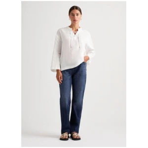 Rowan Slim Leg Jean