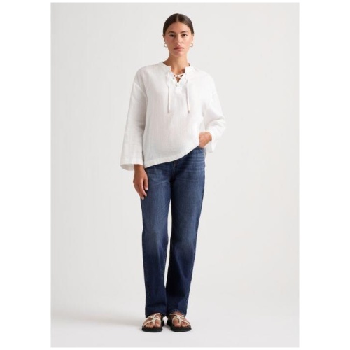 Rowan Slim Leg Jean