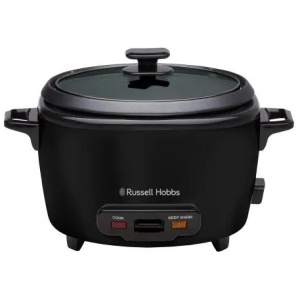 Russel Hobbs Turbo Rice Cooker