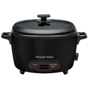 Russel Hobbs Turbo Rice Cooker