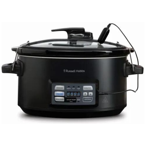 Russell Hobbs Master Sous Vide Slow Cooker