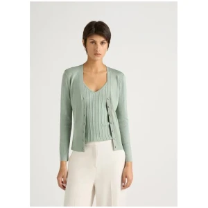 Sable Cardigan