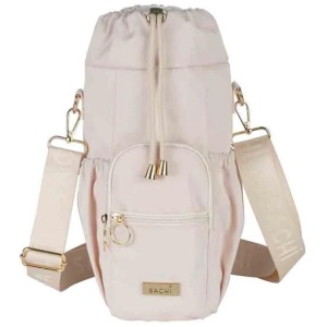 Sachi Crossbody Insulated Bottle Bag