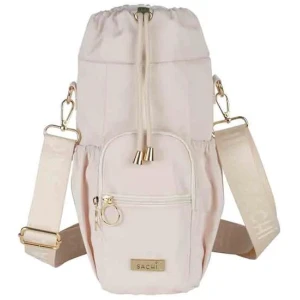 Sachi Crossbody Insulated Bottle Bag
