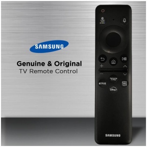 Samsung BN5901432D TV Remote Control with Solar Cell