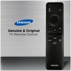 Samsung BN5901432D TV Remote Control with Solar Cell