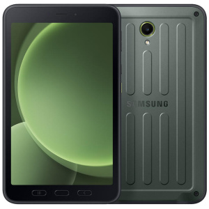 Samsung Galaxy Tab Active 5 Wi-Fi (256GB/8GB,8'', SM-X300NZGES03) - Green
