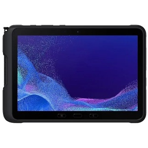 Samsung Galaxy Tab Active4 Pro 5G 64GB - Black