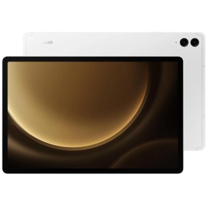 Samsung Galaxy Tab S9 FE+ Plus Wi-Fi (128GB/8GB, 12.4", SM-X610N) - Silver