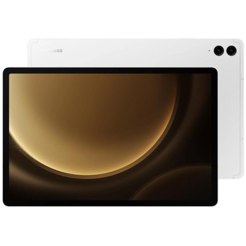 Samsung Galaxy Tab S9 FE+ Plus Wi-Fi (128GB/8GB, 12.4", SM-X610N) - Silver
