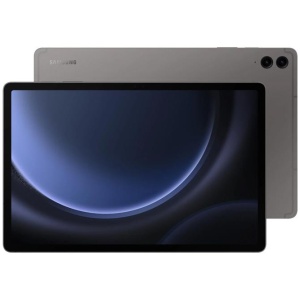 Samsung Galaxy Tab S9 FE+ Plus Wi-Fi (256GB/12GB, 12.4", SM-X610N) - Grey