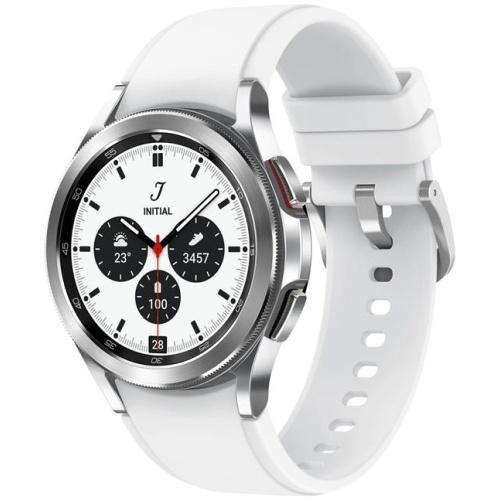 Samsung Galaxy Watch 4 Classic 4G/LTE 42mm SAM-R885F - Silver