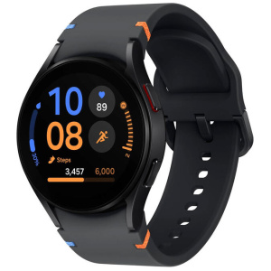 Samsung Galaxy Watch FE Bluetooth 40mm - Black