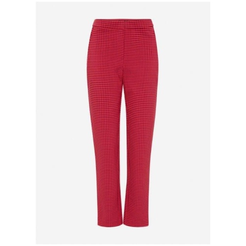 Santa Monica Gingham Pant