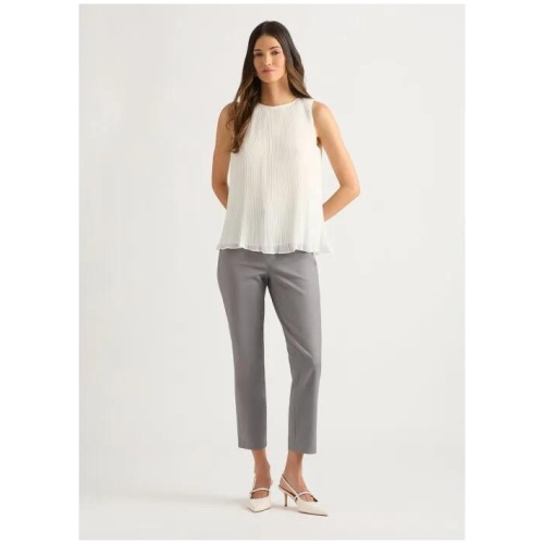 Scout Pleated Blouse